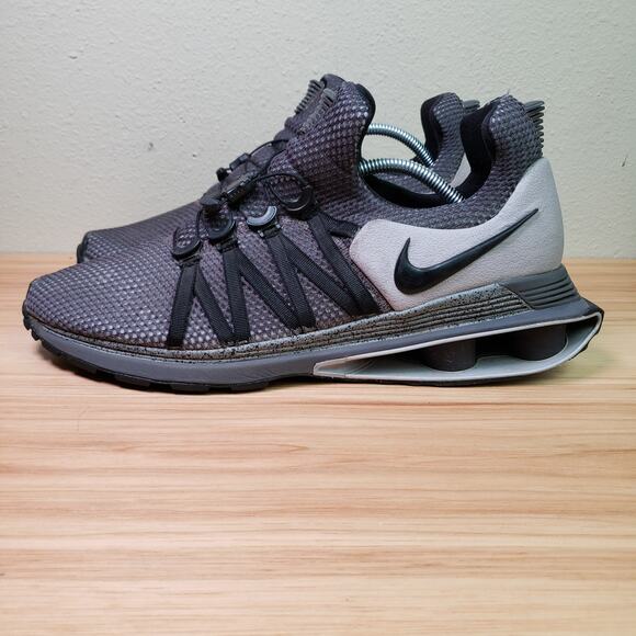Running Shoes Nike Shox Gravity Size 15 Nike Shox Gravity Triple